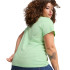 T-shirt Puma Better Essentials Green Femme