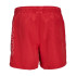 Maillot de bain Jack & Jones Double Logo Ly Sn Mni Rouge