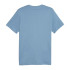 T-shirt Puma POWER Graphic Blue Homme