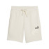Pantalons Puma POWER Graphic Beige Homme