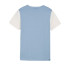 T-shirt Puma READY ET BETTER Blue Enfant