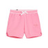 Pantalon Puma Squad G Pink Enfant