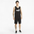 T-shirt running sans manches Puma Essentials Tank M Black