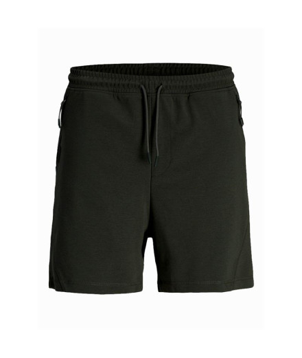 Pantalon Homme Jack And Jones gordon cloud Noir