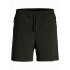Pantalon Homme Jack And Jones gordon cloud Noir