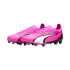 football Bottes de Puma ULTRA ULTIMATE FG/AG Rose