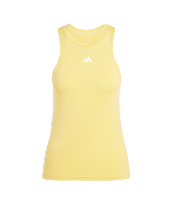 T-shirt de Fitness adidas Essentials Tr-Es 3S...