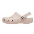 Sabots Crocs Classique Enfant Beige