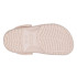 Sabots Crocs Classique Enfant Beige