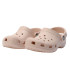 Sabots Crocs Classique Enfant Beige