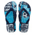 Tongs Havaianas Kids Athletic Navy Blue Enfant