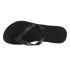Tongs Havaianas Elégance Noir Femme