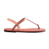 Tongs Havaianas Vous Paraty RJ Crocus Rose