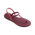 Tongs Havaianas Vous Paraty RJ Purple