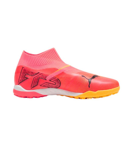 Chaussures de football sala Puma FUTURE 7 MATCH+ L Orange