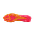 football PRO Bottes Puma ULTRA FG/AG Orange