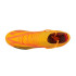 football PRO Bottes Puma ULTRA FG/AG Orange