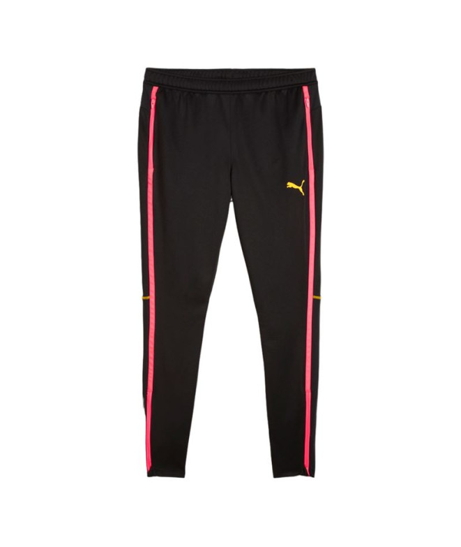 Pantalons Football by Puma individualBLAZE Noir...