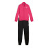 Survêtement Puma Baseball Tricot Pink Enfant