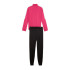 Survêtement Puma Baseball Tricot Pink Enfant