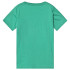 Chest Stripe Star Chevron T-Shirt