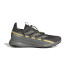 Chaussures par Montagne adidas Terrex Voyager 21 Travel Homme Charcoal