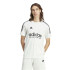 T-shirt adidas Tir Q1 Homme