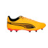 football Chaussures Puma KING MATCH FG/AG Orange