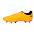 football Chaussures Puma KING MATCH FG/AG Orange