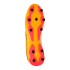 football Chaussures Puma KING MATCH FG/AG Orange