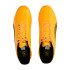 football Chaussures Puma KING MATCH FG/AG Orange