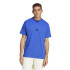 T-shirt adidas Z.N.E. Homme Bleu