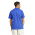 T-shirt adidas Z.N.E. Homme Bleu