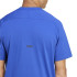 T-shirt adidas Z.N.E. Homme Bleu
