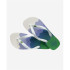 Tongs Havaianas Brésil Blanc frais Femme