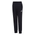 Pantalon Nike Enfant Jordan Dri-fit Sport Crossover Noir