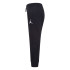 Pantalon Nike Enfant Jordan Dri-fit Sport Crossover Noir