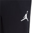Pantalon Nike Enfant Jordan Dri-fit Sport Crossover Noir