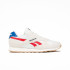 Chaussures Reebok Ultra Flash Blanc Rouge