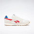 Chaussures Reebok Ultra Flash Blanc Rouge