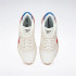 Chaussures Reebok Ultra Flash Blanc Rouge
