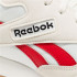 Chaussures Reebok Ultra Flash Blanc Rouge