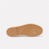 Chaussures Reebok Court Blanc pur/Marine