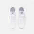Chaussures Reebok Court Blanc pur/Marine