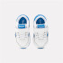 Chaussures Reebok Royal Cl Jog Enfant Blanc/Bleu