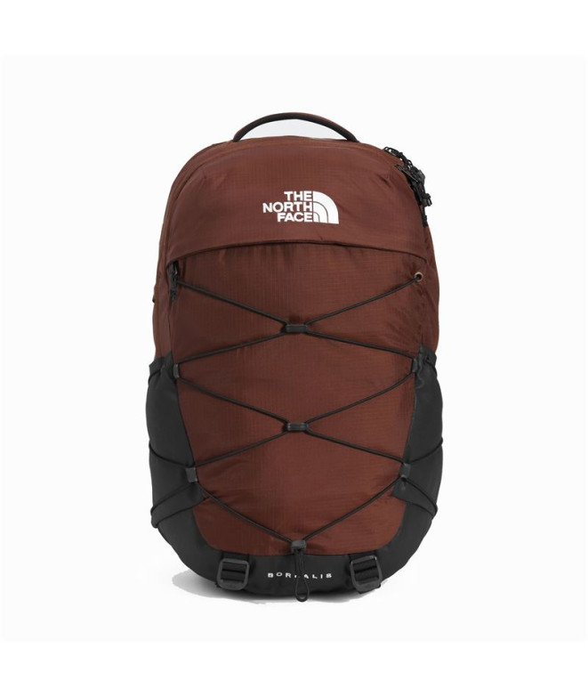 Sac à dos The North Face Borealis Marron