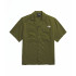 Chemise The North Face First Trail Chemise S/S Homme Vert