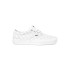 Chaussures Vans Doheny (damier) Femme Blanc