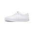 Chaussures Vans Doheny (damier) Femme Blanc