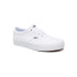 Chaussures Vans Doheny (damier) Femme Blanc